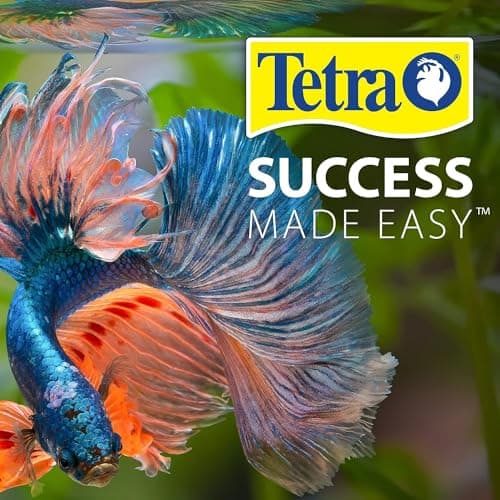 Tetra PRO PlecoWafers 5.29 Ounces, Nutritionally Balanced Vegetarian Fish Food for Bottom Feeders, Concentrated Algae Center — view 4