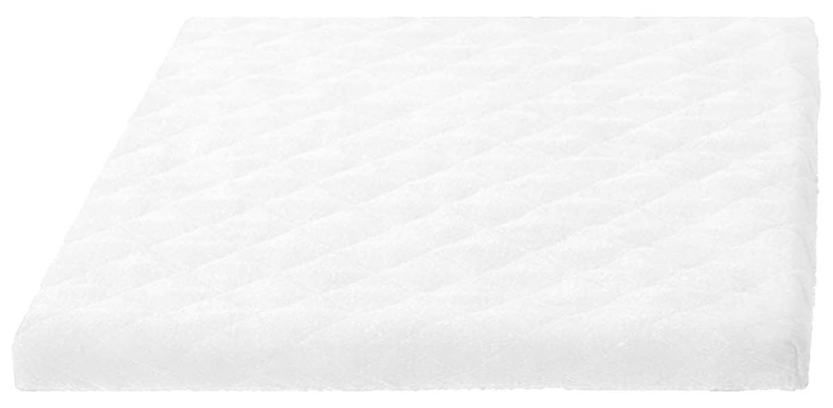 Brandsseller Funda 60 x 60 cm para Lavadora y Secadora – Cubre Lavadora Acolchado con elástico – Protector de Tela – Antracita — view 6