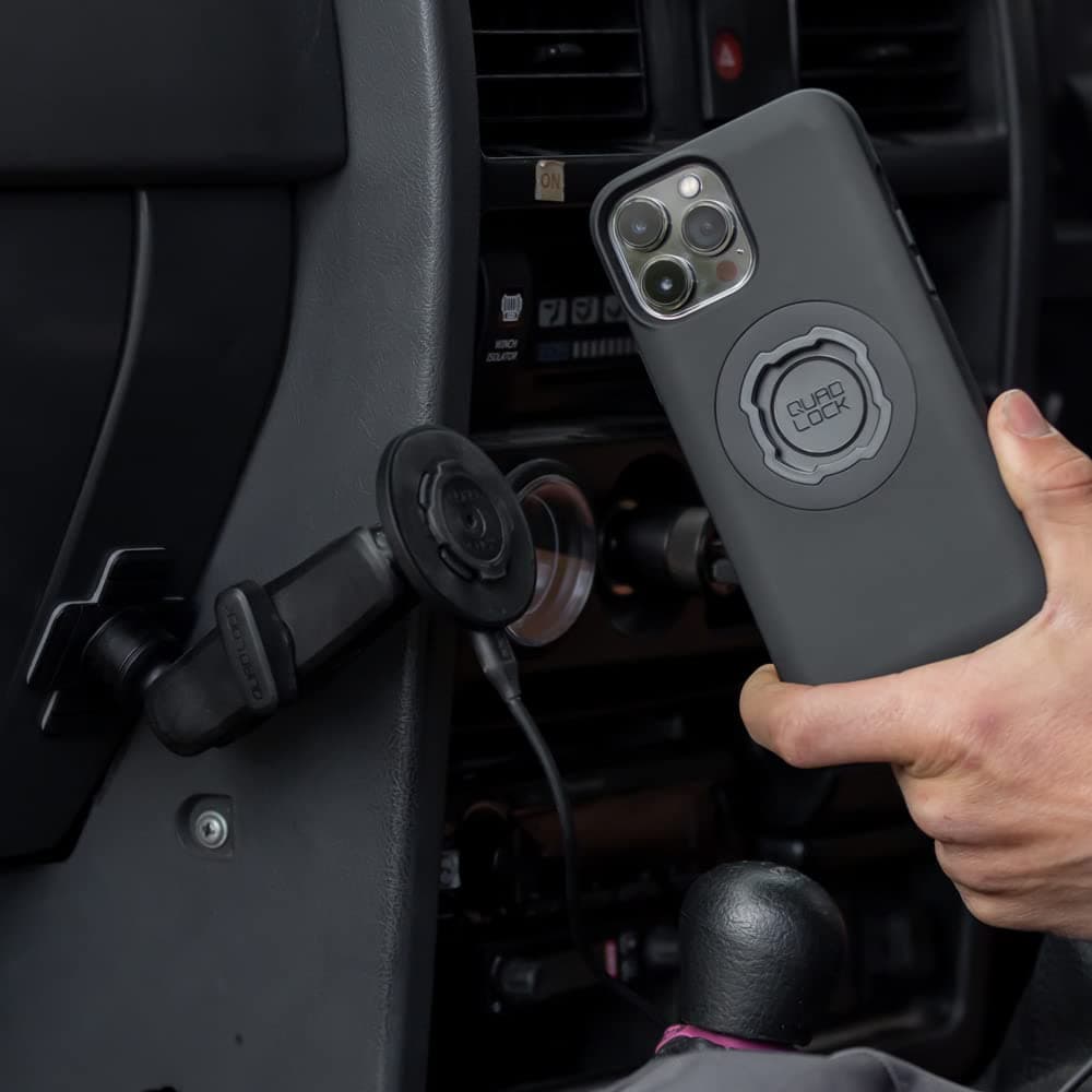 BLAZE WEAR Quad Lock MAG Case Google Pixel 8 — view 2