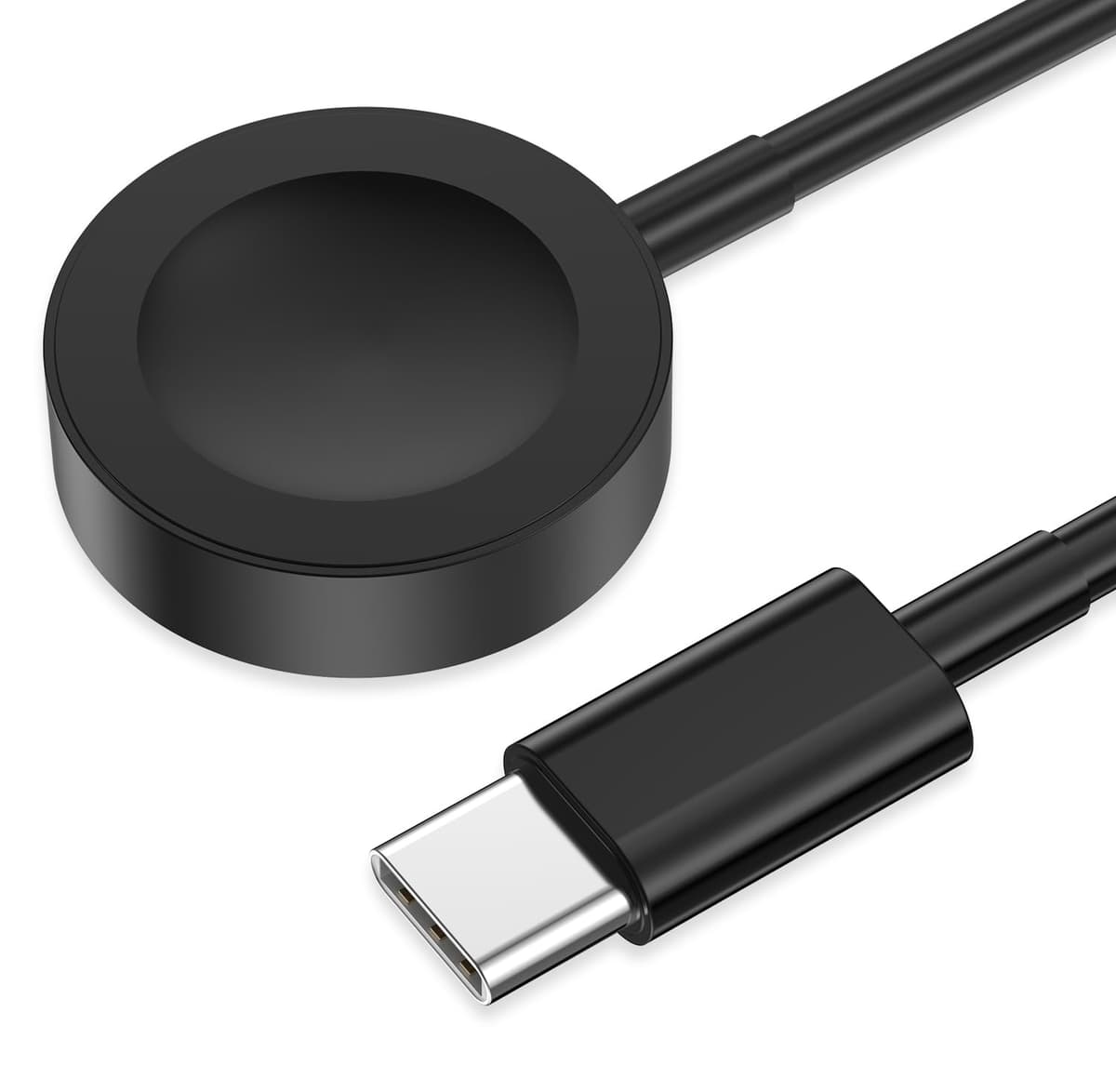 2026 Upgraded iWatch Charger Compatible with Apple Watch Charger USB Magnetic Charging Cable Portable Fast Accessories for iWatch Ultra/SE/Series 9/8/7/6/5/4/3/2/1(1m) — view 14