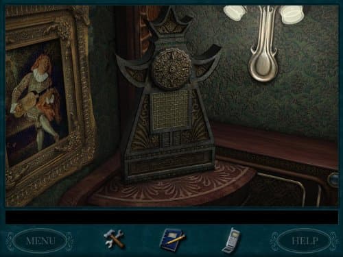 Nancy Drew: Last Train to Blue Moon Canyon [Download] — view 2
