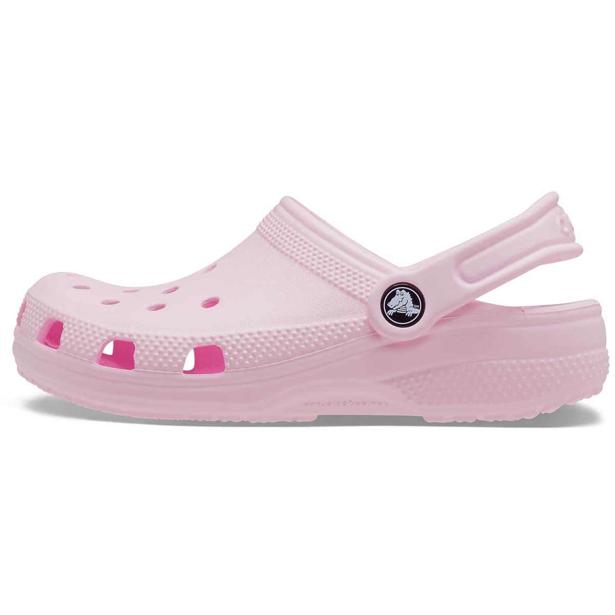 Crocs Unisex Kids Classic Clog KClogs — view 7