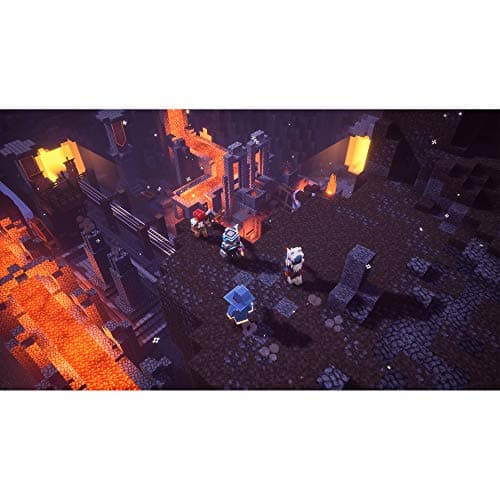 Minecraft Dungeons: Standard Edition – Windows 10 [Digital Code] — view 5