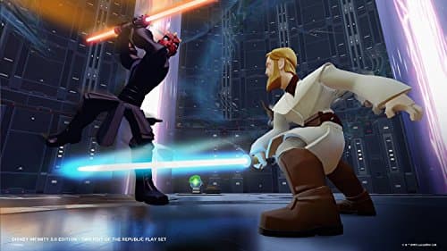 Disney Interactive Infinity 3.0 Darth Maul — view 2