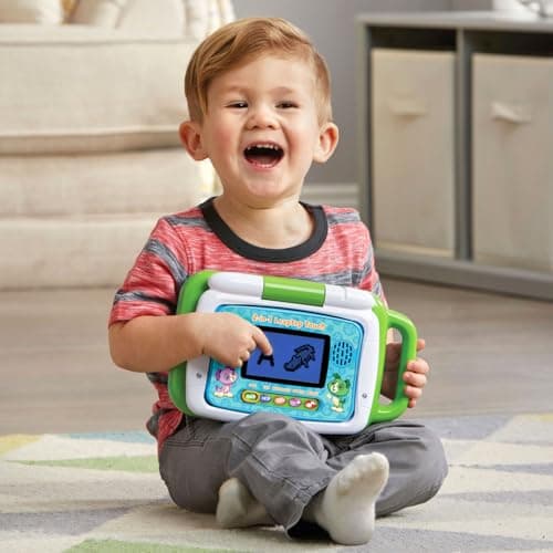 LeapFrog 2-in-1 LeapTop Touch — view 11