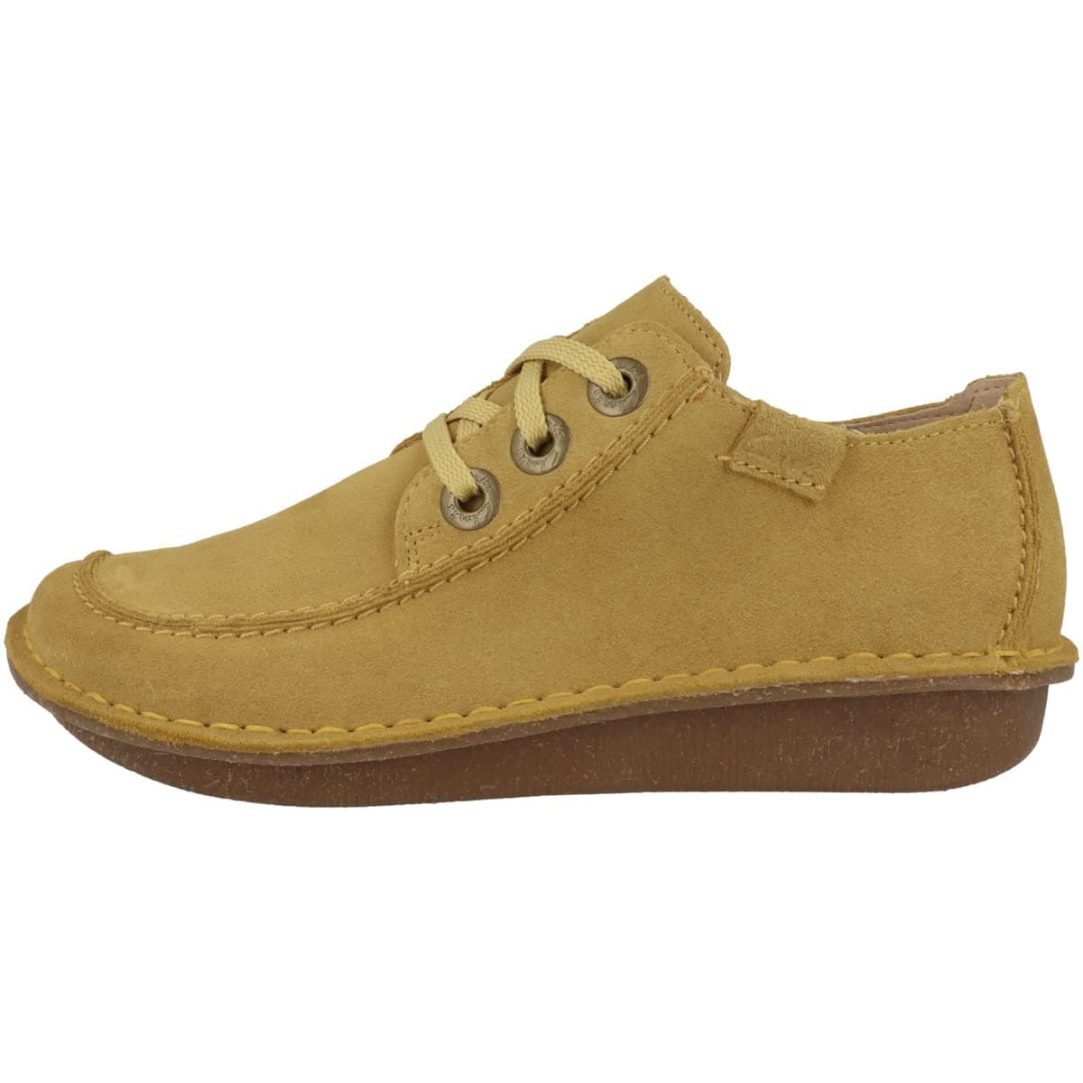 Clarks Women's Funny Dream Oxford — view 24