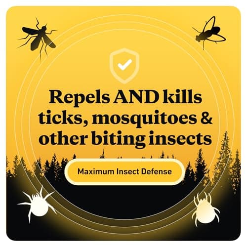 Sawyer Products SP657 Premium Permethrin Insect Repellent for Clothing, Gear & Tents, Trigger Spray, 24-Ounce — view 5