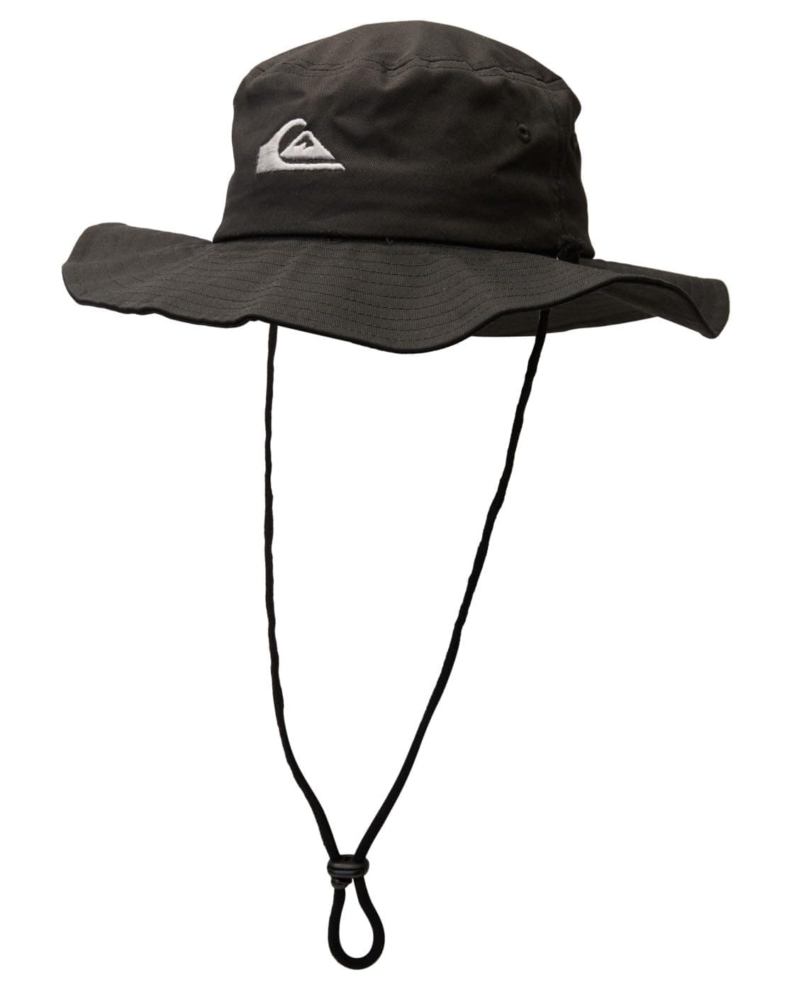 Quiksilver Bushmaster - Sombrero Estilo Safari para Hombre — view 2