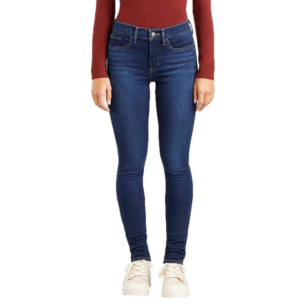 Levi's Women's 311 Shaping Skinny Jeans — view 87