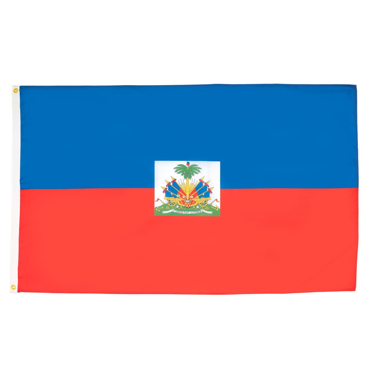 AZ FLAG - Antigua And Barbuda Flag - 3x5 Ft - 100D Polyester Antiguan Barbudan Banner with Two Metal Grommets - Fade Resistant - Vivid Colors - 3' x 5' Feet - 150x90 Cm — view 32