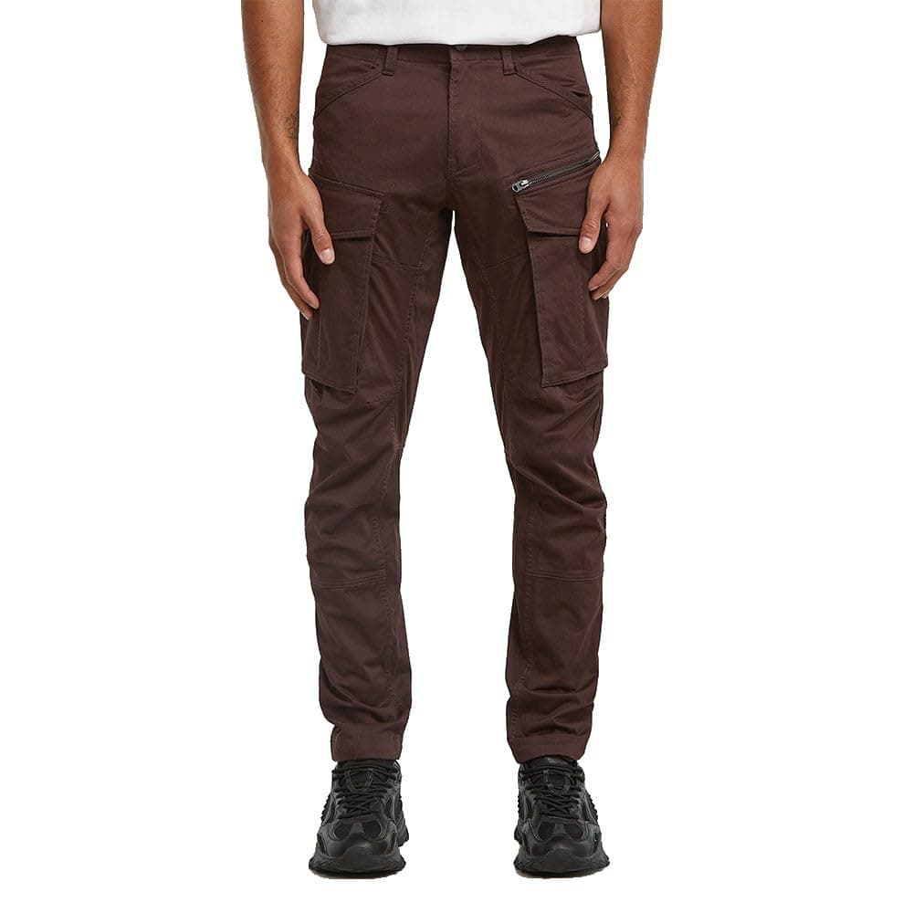 G-Star Rovic Zip 3D Regular Tapered Pants para Hombre — view 42