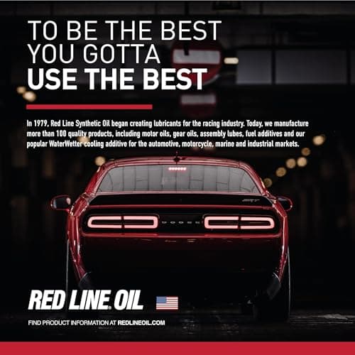 Red Line 60103 Complete SI-1 Fuel System Cleaner, 15 Ounce, 2 Bottles — view 5