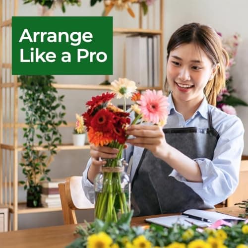 Cut Flower Seeds for Bouquets Canada 10 Flower Varieties Annual and Perennial Mix Bouquet Builder Graines de Fleurs à Couper — view 3
