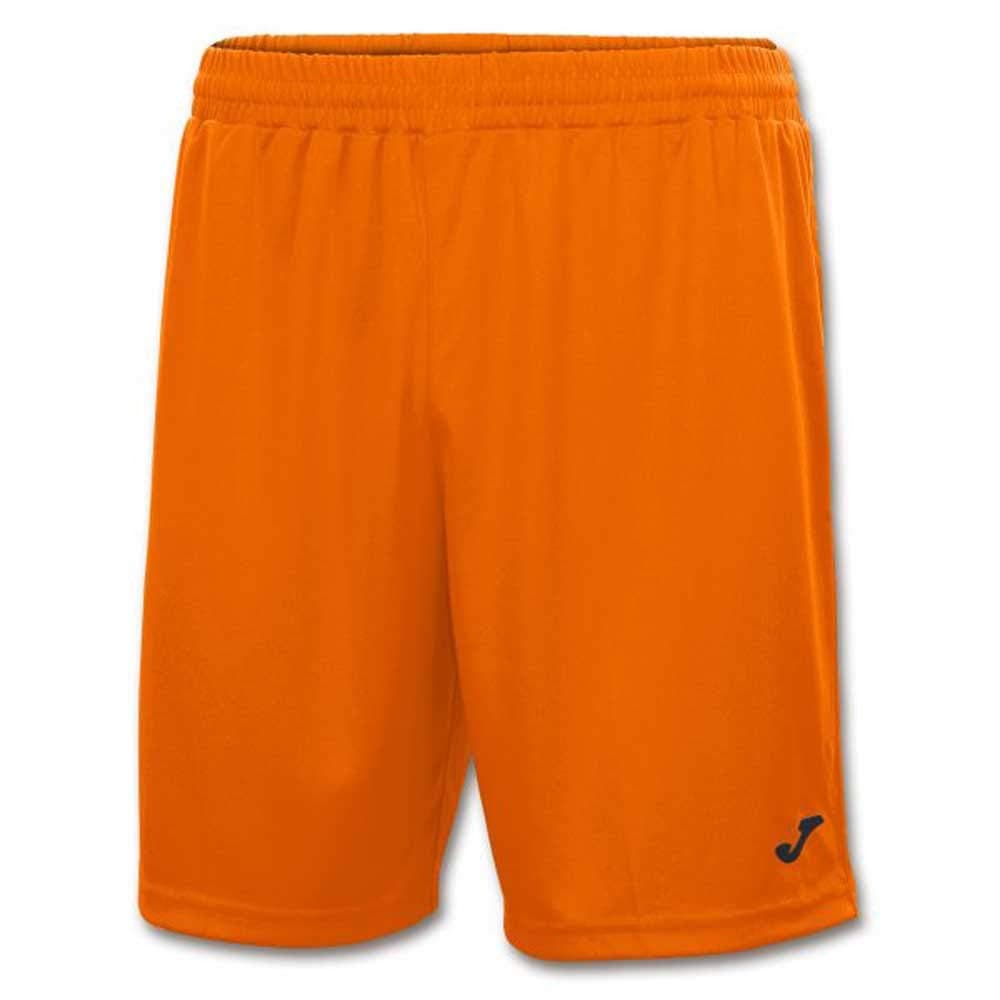 Joma - Short Deportivo Hombre , 6XS - 3XL - Bolsillos y Cintura Elástica con Cordón - Drive — view 6