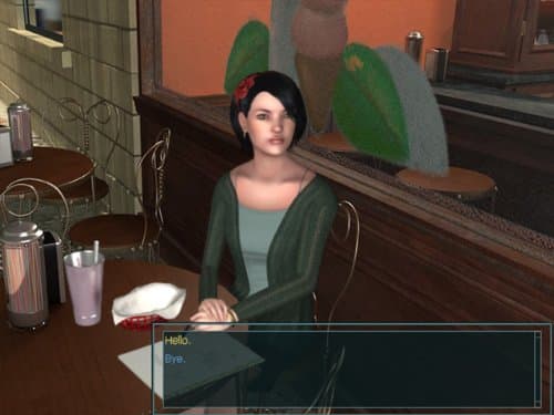 Nancy Drew: Alibi in Ashes [Mac Download] [Download] — view 4