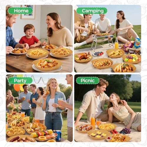 Air Fryer Liners Disposable, 150Pcs 8" Square [Food Grade Material] Unbleached Parchment Paper Liners Non-Stick & Waterproof Oilproof for 5-8 QT Airfryer Basket, Baking, Roasting Microwave, Oven — view 6