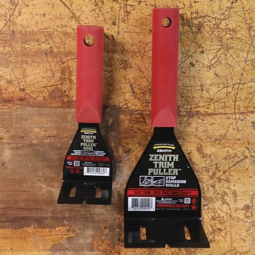 Zenith Trim Puller — view 2