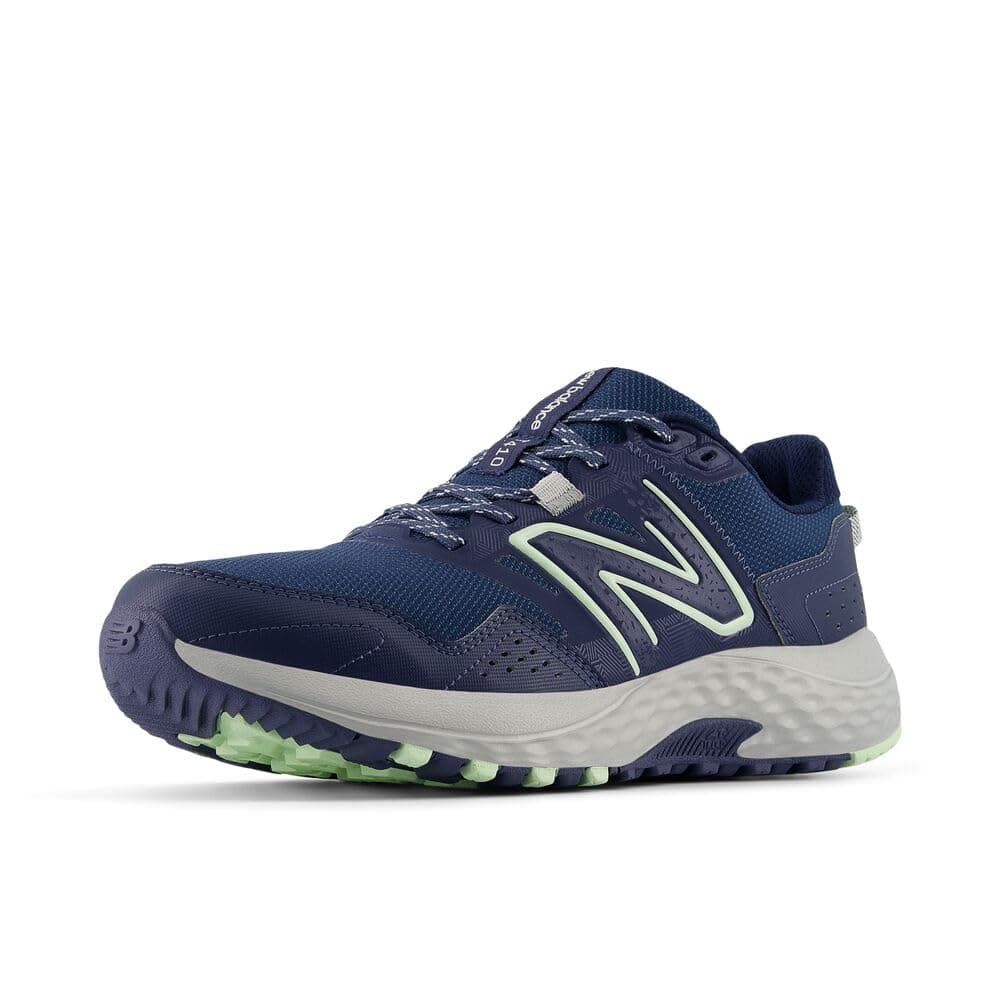 New Balance Men's Fresh Foam 410 V8 Trail Running Shoe — view 13