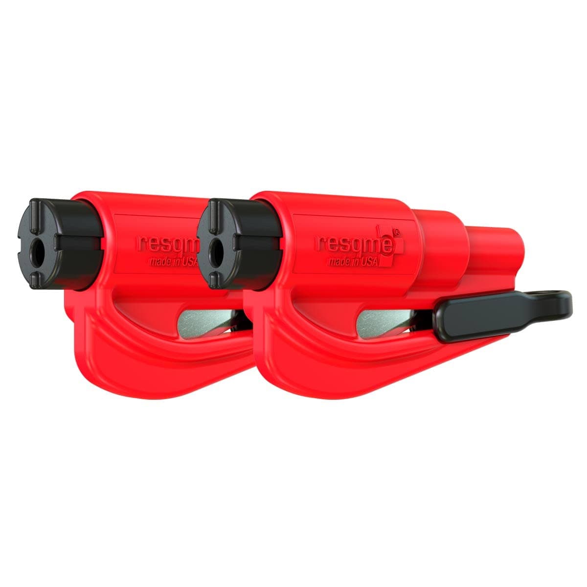 RESQME GBO-RQMTWIN-YELLOWFLUO Herramienta Rompecristales, Amarillo Fluorescente, 1 Unidad — view 10