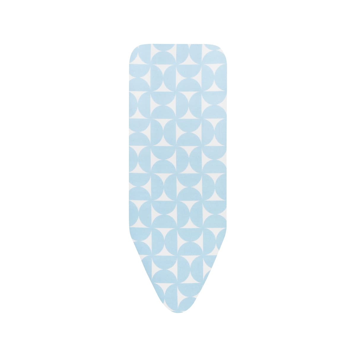 Brabantia Funda de Planchar D, 135 x 45 cm, Denim Negro, Set Completo — view 28