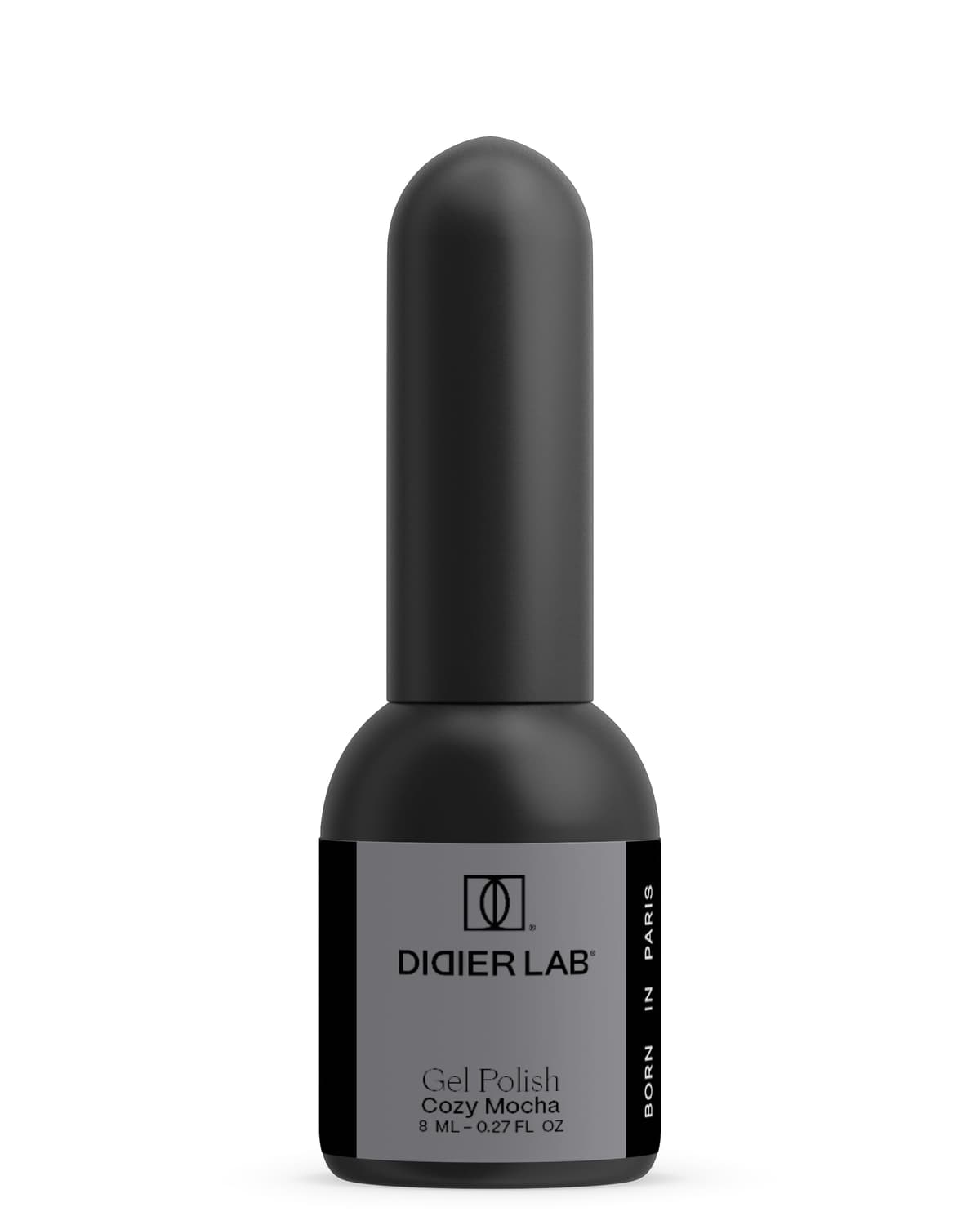 DIDIER LAB - Premium Esmalte semipermanente Studios Lollipop - Esmalte en Gel sin TPO - Color intenso de alta pigmentación - Brillo duradero - Gel soak-off resistente a astillado UV LED - 8ml — view 7