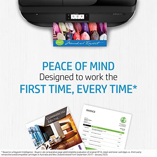 HP Toner W2041A 416A Cyan — view 3