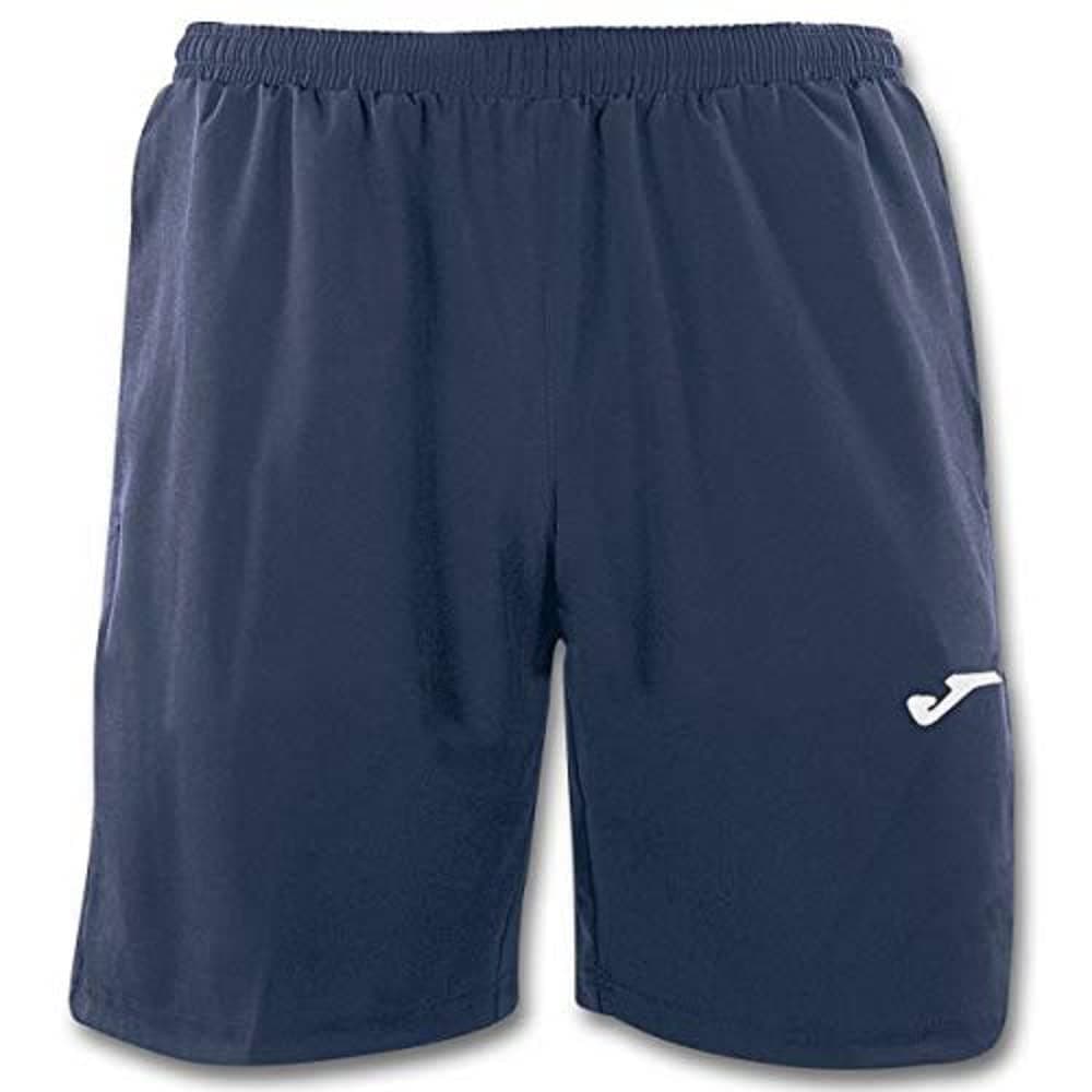 Joma - Short Deportivo Hombre, 6XS - 3XL - Bolsillos Amplios y Cintura Elástica con Cordón - Costa II — view 5