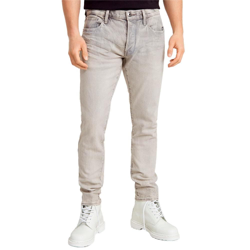 G-Star Hombre 3301 Slim Jeans — view 56