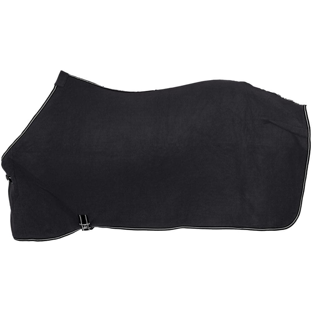Tough 1 Soft Fleece Blanket Liner/Sheet, Royal Blue, X-Large — view 4