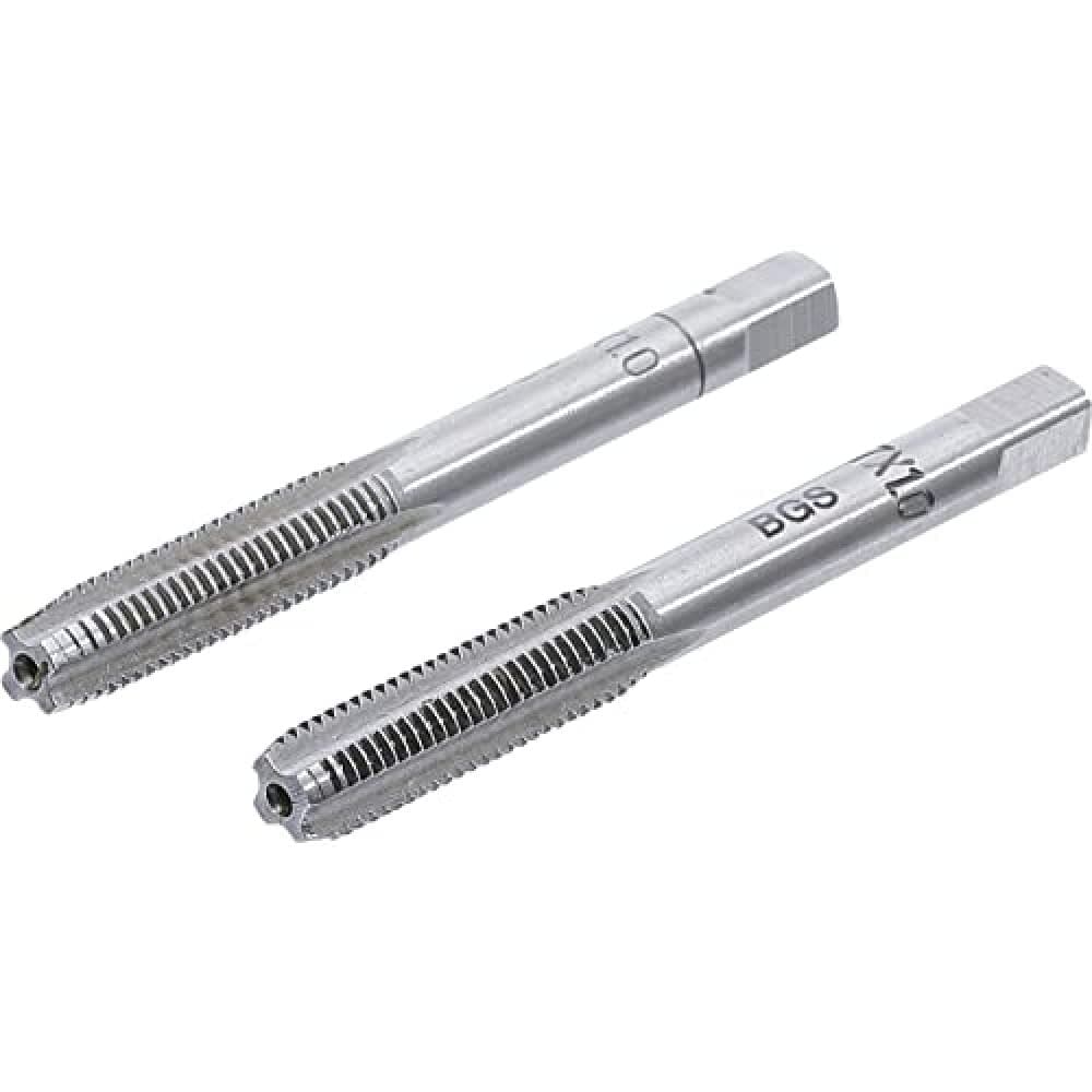 BGS 1900-M12X1.5-B | Machos | macho inicial y de acabado | M12 x 1,5 mm | 2 piezas — view 4