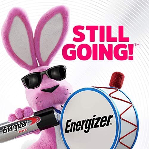 Energizer AA Batteries, Max Double A Battery Alkaline, 20 Count — view 7