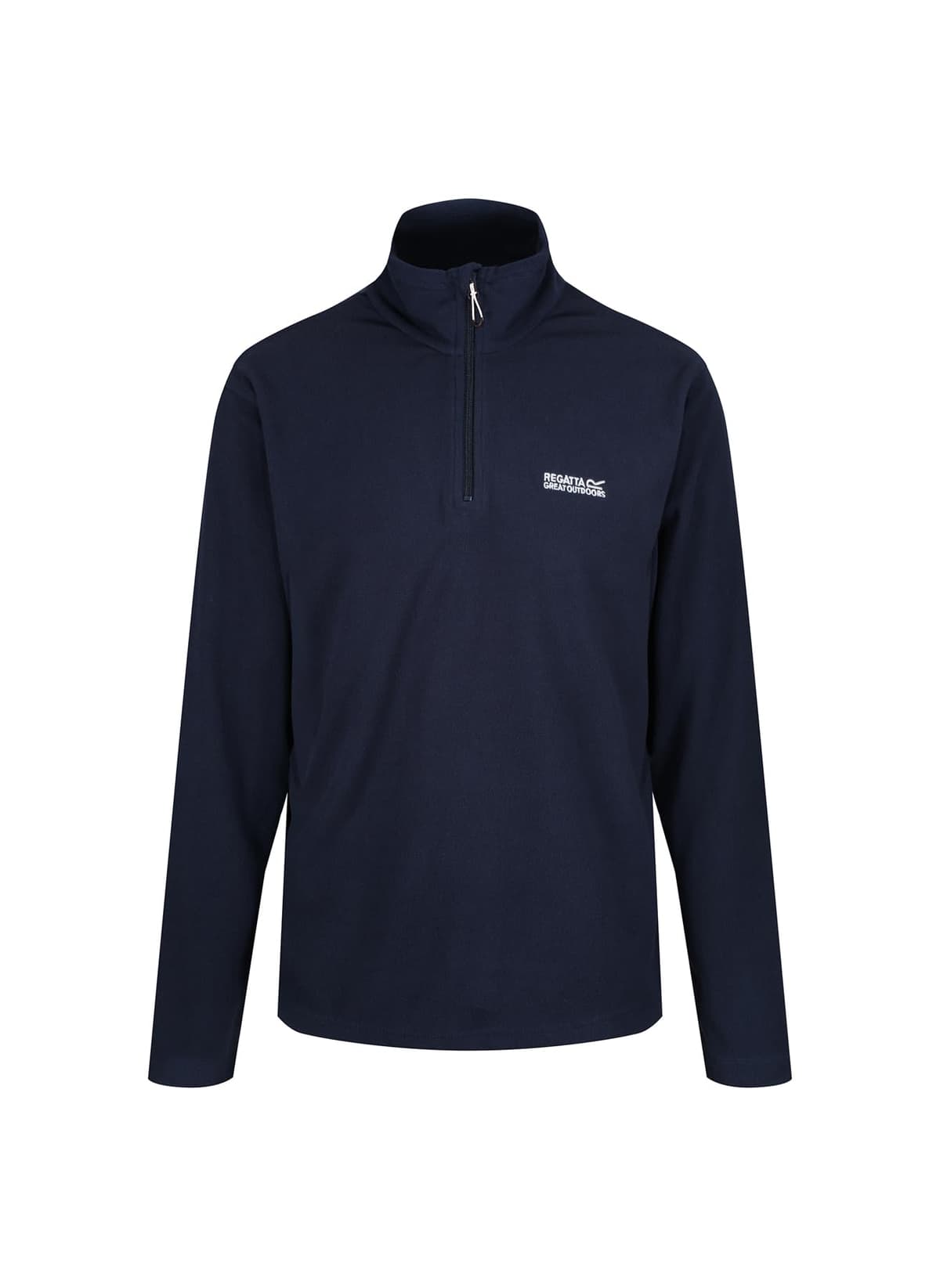 Regatta Thompson - Forro Polar para Hombre, Color 633 — view 64