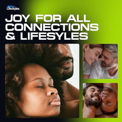 LifeStyles Ultra-Sensitive Condoms – 36 Count – Natural-Feeling, Lubricated Latex Condoms — view 8
