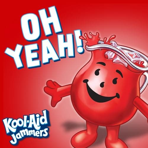 Kool-Aid Variety Pack, 30 ct Box Tropical Punch, Grape & Cherry, 6 fl oz — view 5