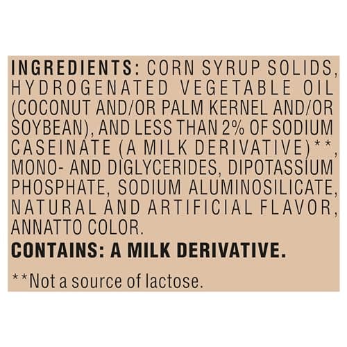 Nestle Coffee-Mate 6 OZ — view 2
