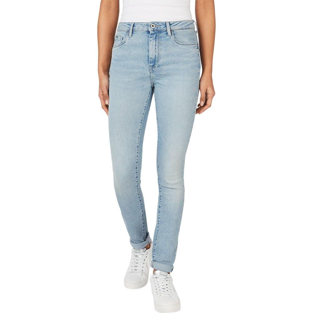 Pepe Jeans Soho, Jeans Mujer — view 58