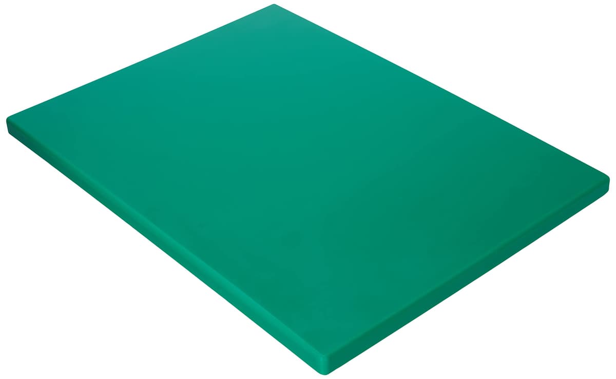 Metaltex - Tabla Profesional de Cocina Corte, Polietileno, color Blanco, 29 x 20 x 1,5 cm — view 21