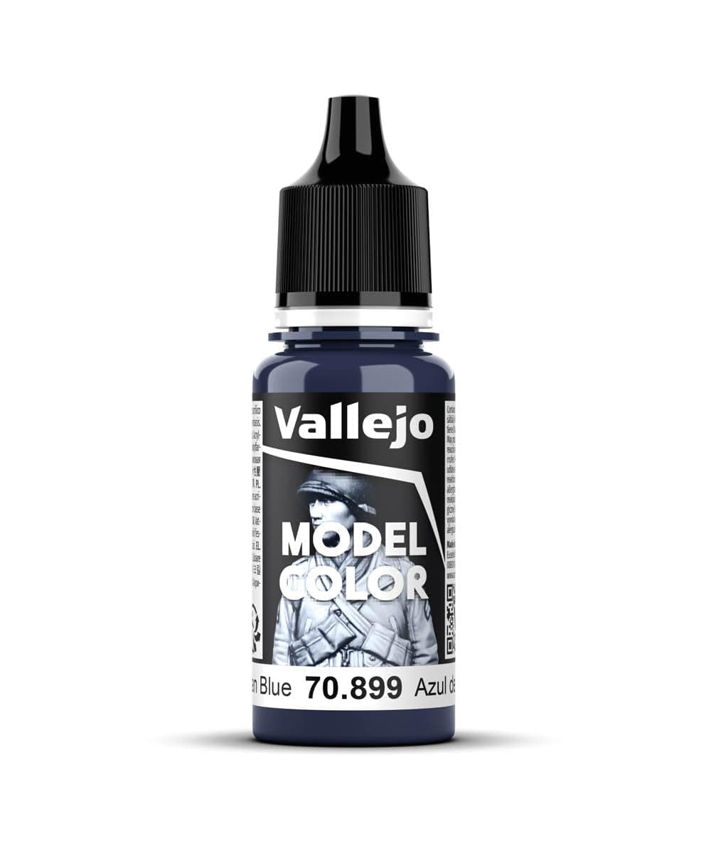 Vallejo Thinner Medium, Colorless Diluent for Acrylic Paints, 18 ml Bottle, Ideal for Thinning and Blending, Perfect for Artists and Hobbyists — view 87
