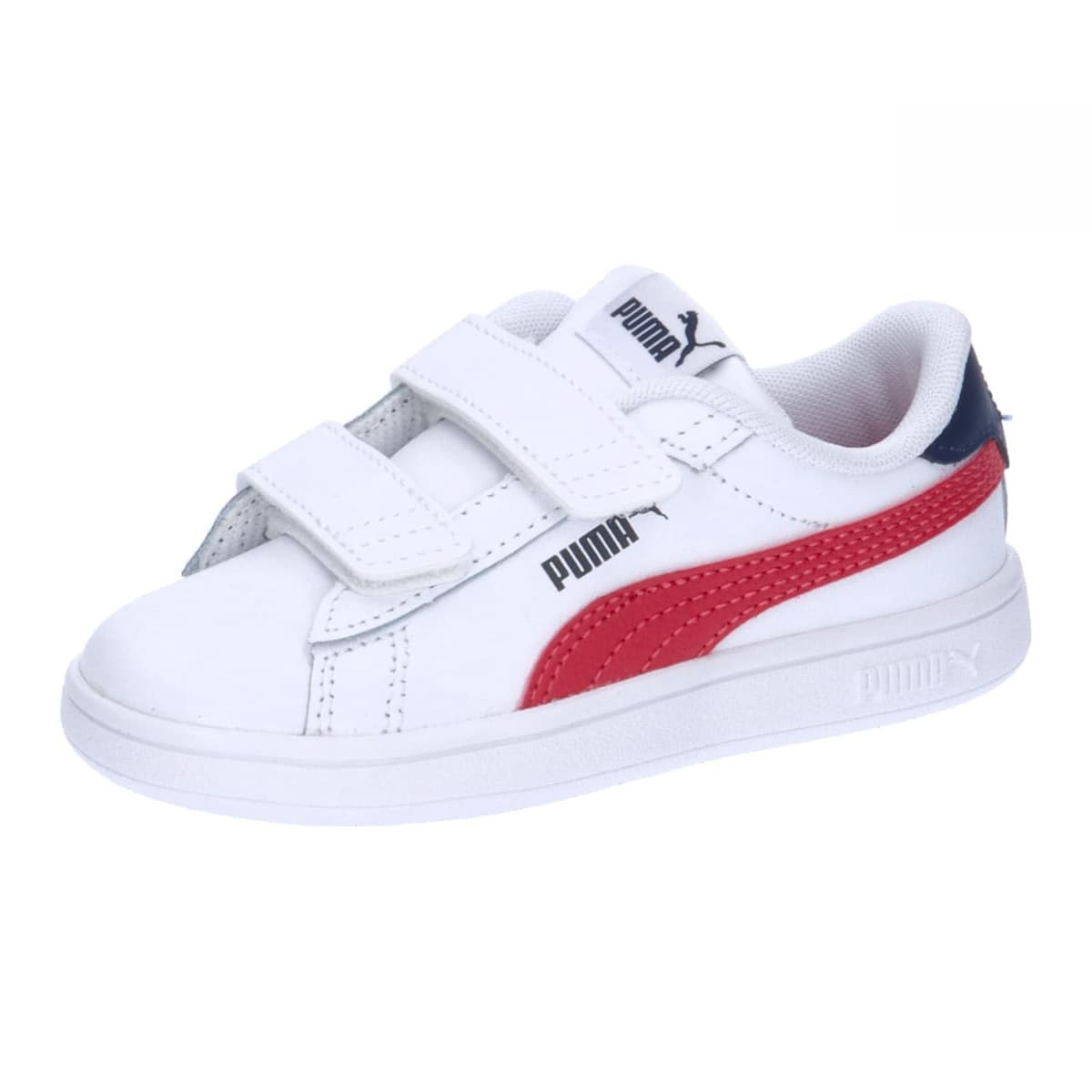 PUMA Zapatillas Bebés Smash 3.0 Leather V — view 22
