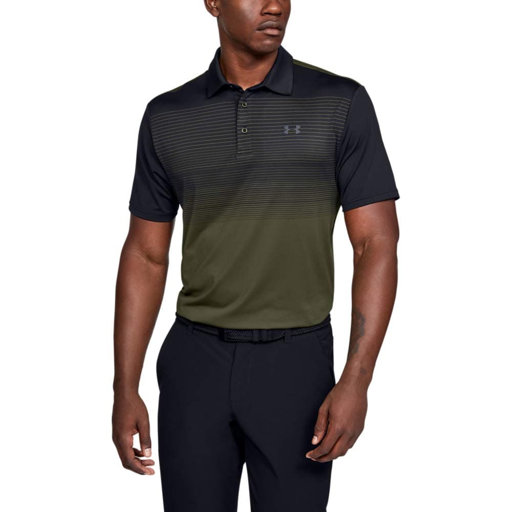 Under Armour Playoff 2.0 Polo de Golf Hombre — view 148