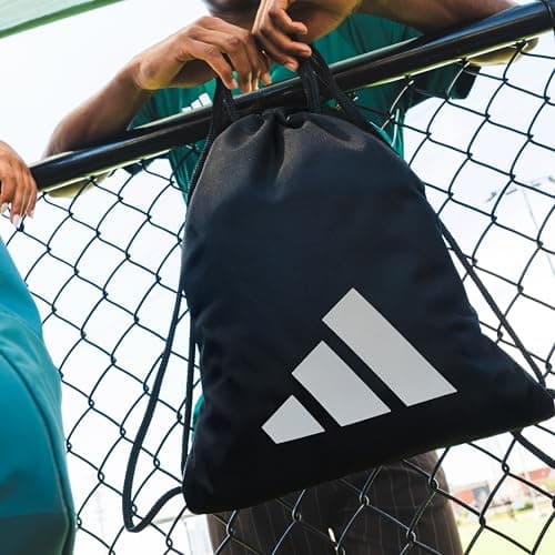 adidas Ready Sackpack – Drawstring Backpack Gym Bag, 13L — view 5
