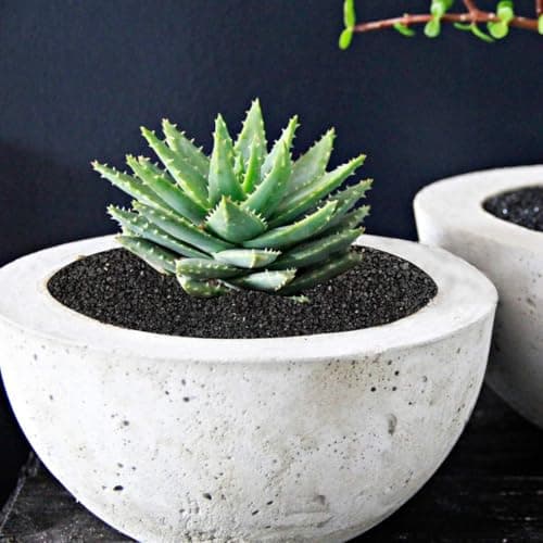 2.2 lb Black Lava Pebble Vase Filler Pebbles Stones Crafting Floral Arranging Home Décor Decorative Colored Crushed Stones Special Black Aquarium Gravel for Freshwater Aquariums — view 2
