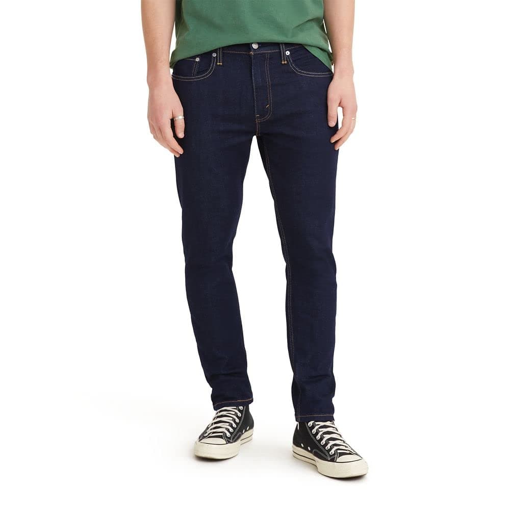 Levi's Mens 512 Slim Taper Fit Jeans — view 9