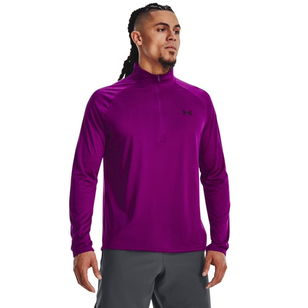 Under Armour Men's Tech 2.0 1/2 Zip — view 18
