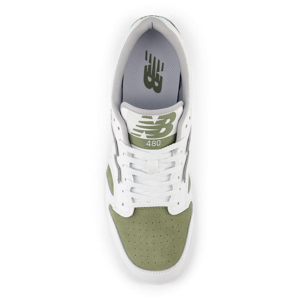 New Balance Men's 480 V1 Sneakers — view 165