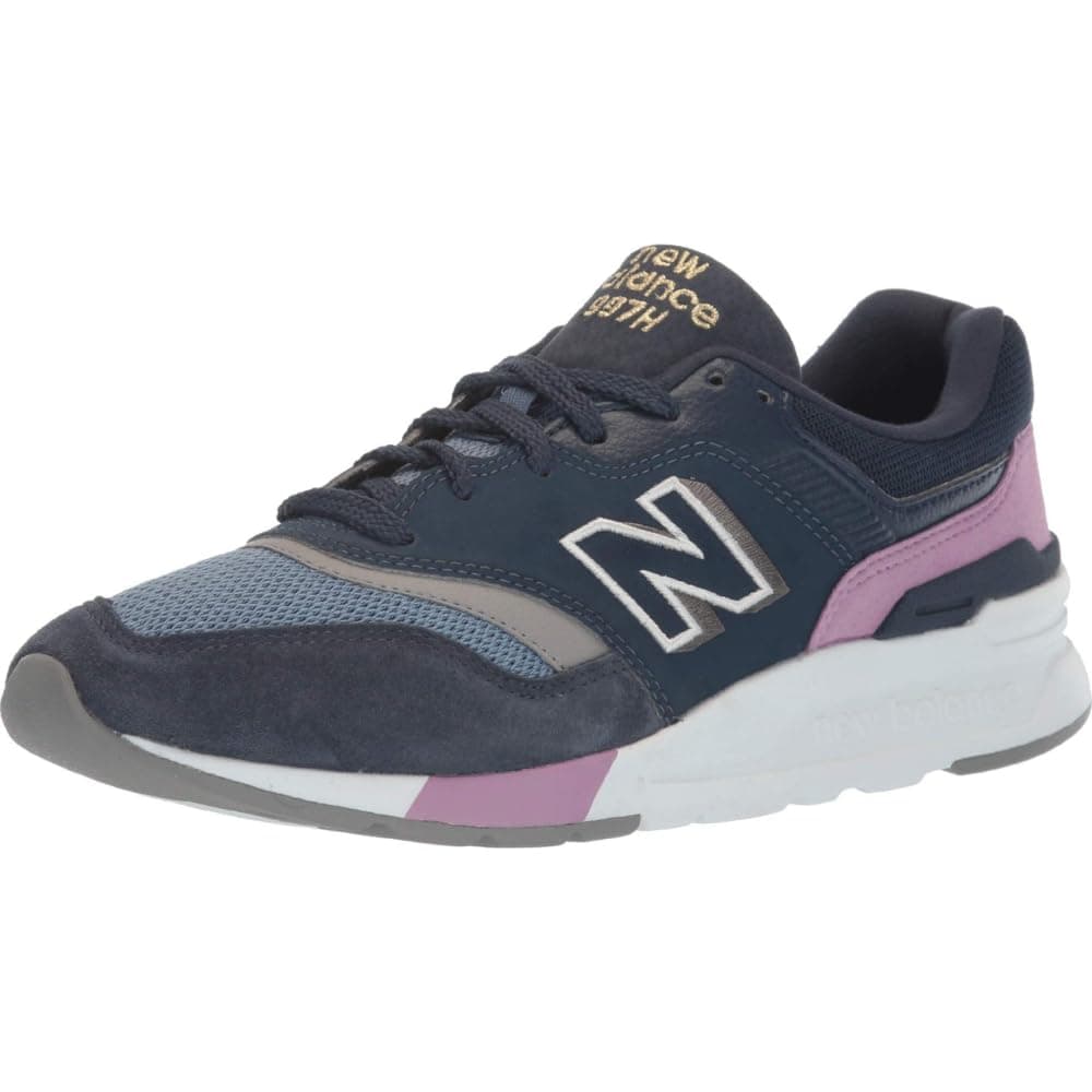 New Balance Women's 997H V1 Sneaker — view 64