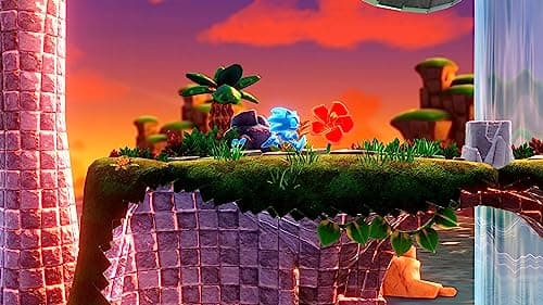 Sonic Superstars - PlayStation 4 — view 5