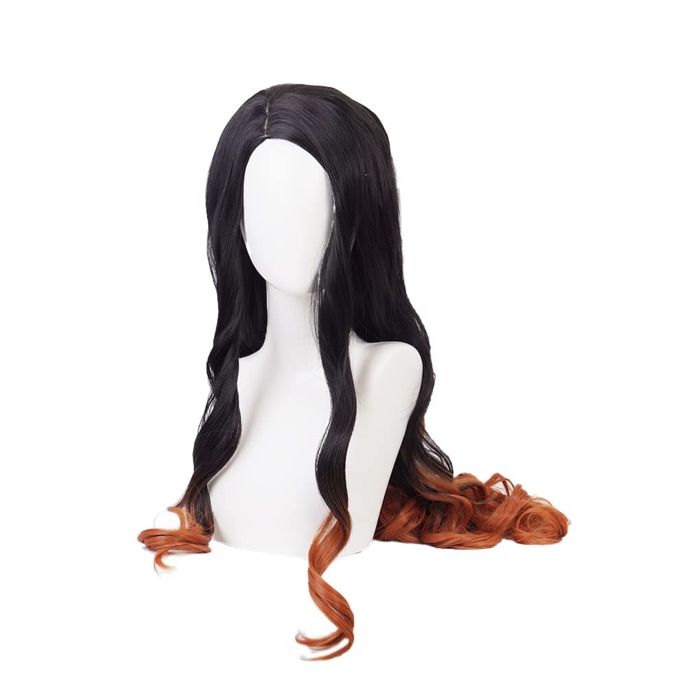 OSIAS Peluca de Cosplay de Agatsuma Zenitsu para Hombre y Niño — view 64