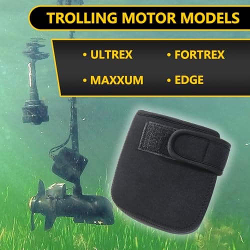Travel Transducer Cover for Humminbird Mega Live — view 5