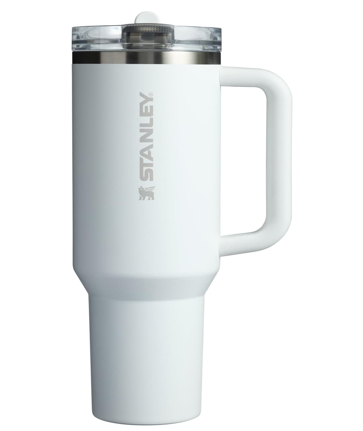 STANLEY Quencher ProTour Flip Straw Tumbler with Leakproof Lid | Built-In Straw & Handle | Cupholder Compatible for Travel | Insulated Stainless Steel Cup | BPA-Free — view 117